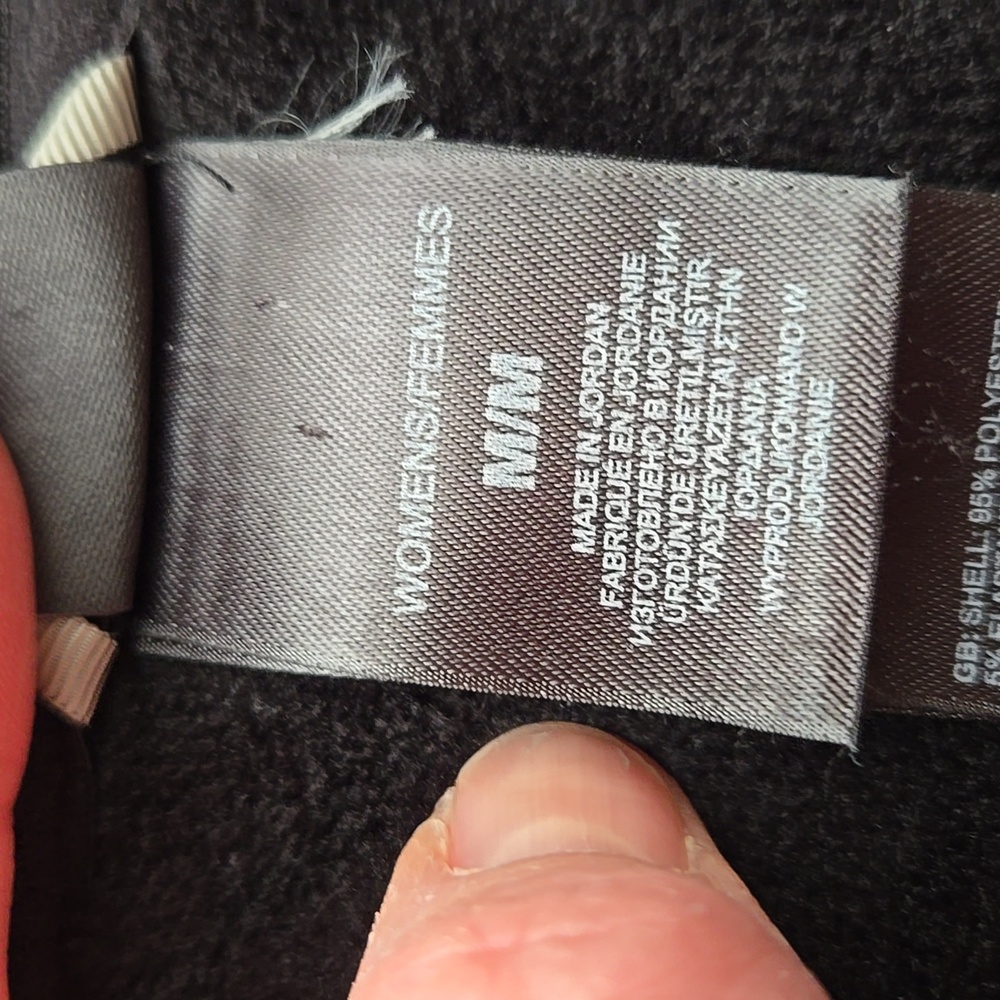 North Face jacket - Picture 5 of 8